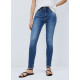 Pepe Jeans Γυναικείο denim παντελόνι
